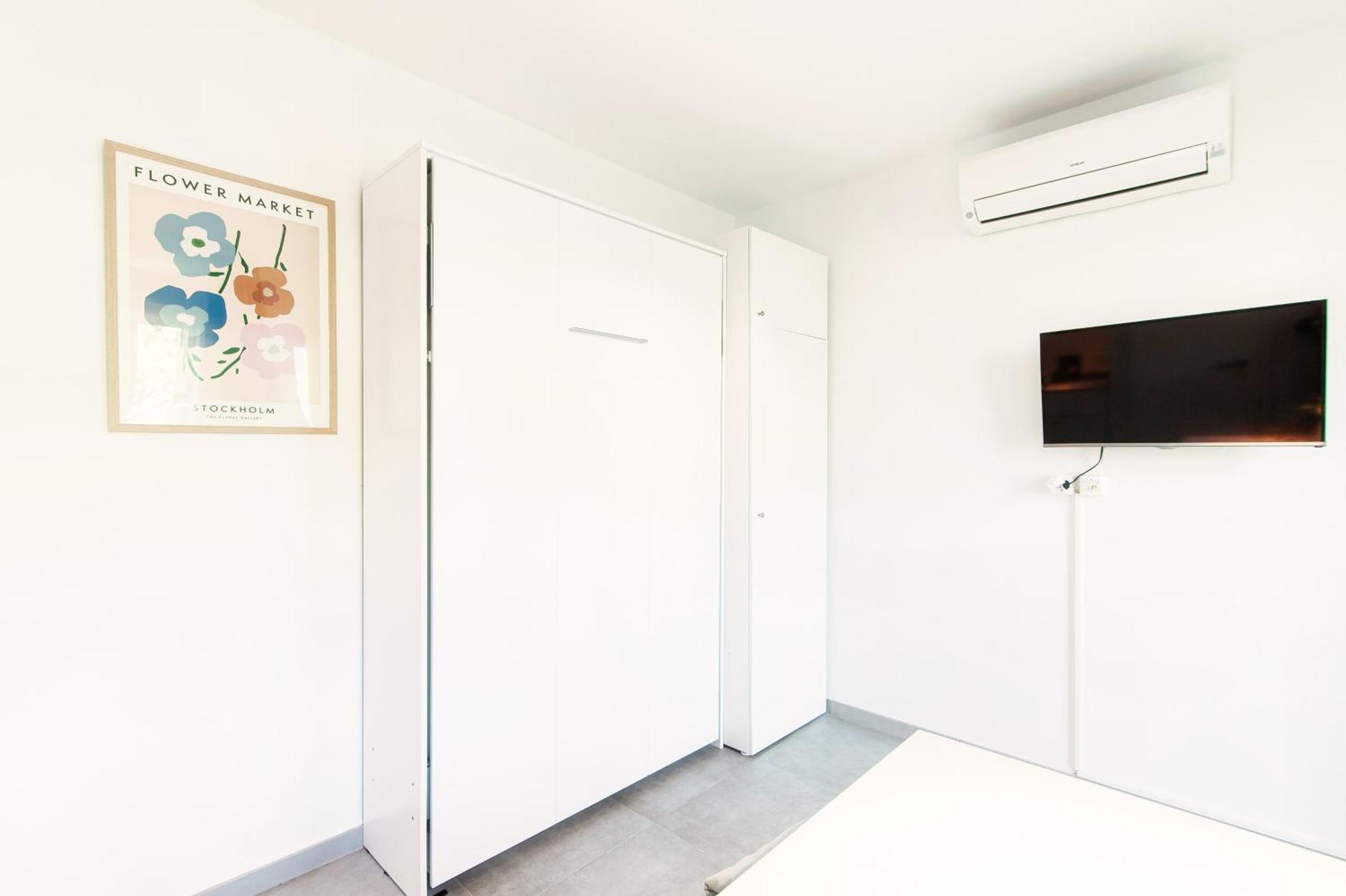 Le Betulle Studios By Quokka 360 - Studio Apartments By The Origlio Lake Exterior foto